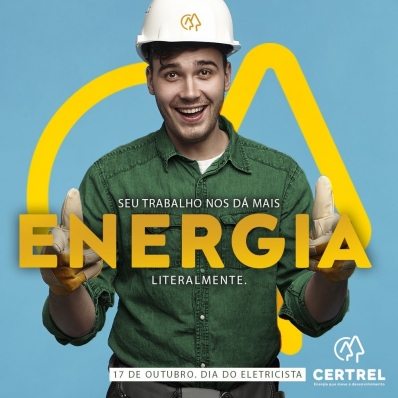 Dia do Eletricista