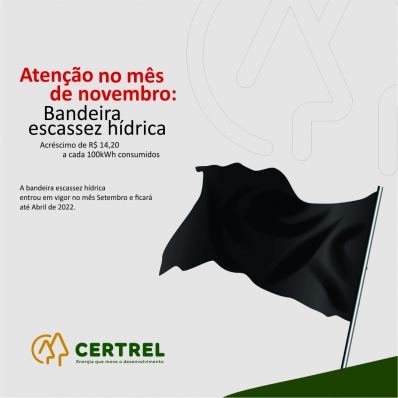 Bandeira do Mês