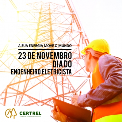 Dia do Engenheiro Eletricista