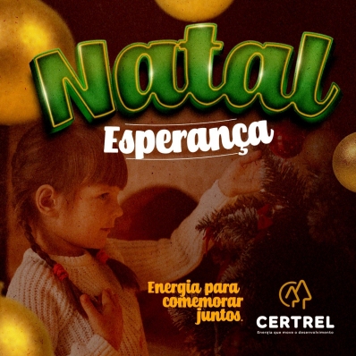 Feliz Natal