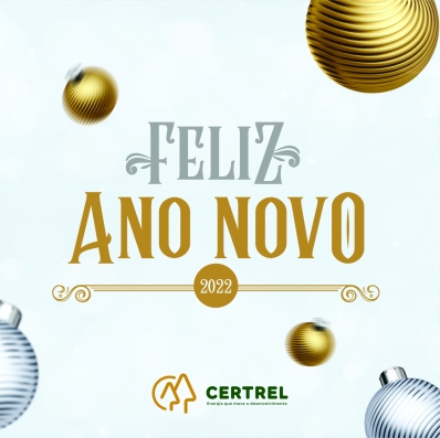 Feliz Ano Novo