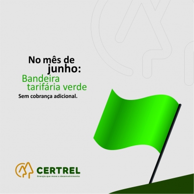 Bandeira do Mês