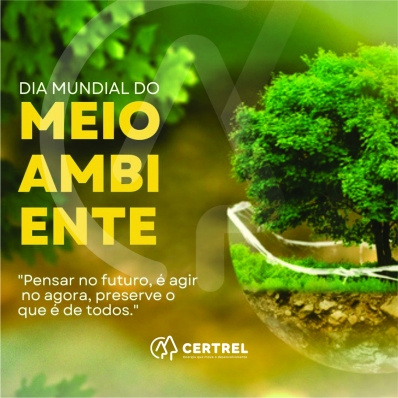 Dia do Meio Ambiente