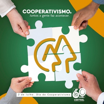 Dia do Cooperativismo