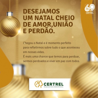 Feliz Natal