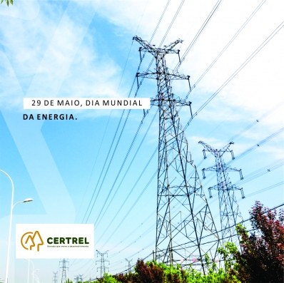 Dia Mundial da Energia