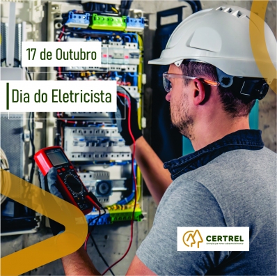 Dia do Eletricista