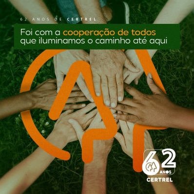 Aniversário Certrel 