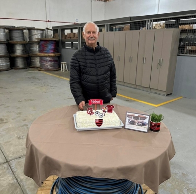 Aniversário Piacentini